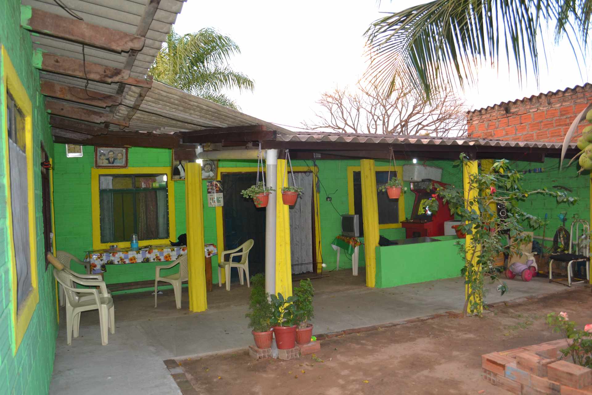 Casa *? ZONA SUD EL QUIOR  A DOS CALLES DE EL MERCADO EL QUIOR PRECIO 40.000$? * Foto 11