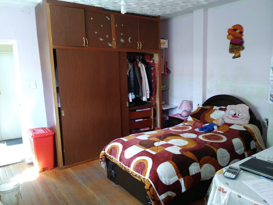 Departamento en Centro en La Paz 2 dormitorios 2 baños  Foto 4