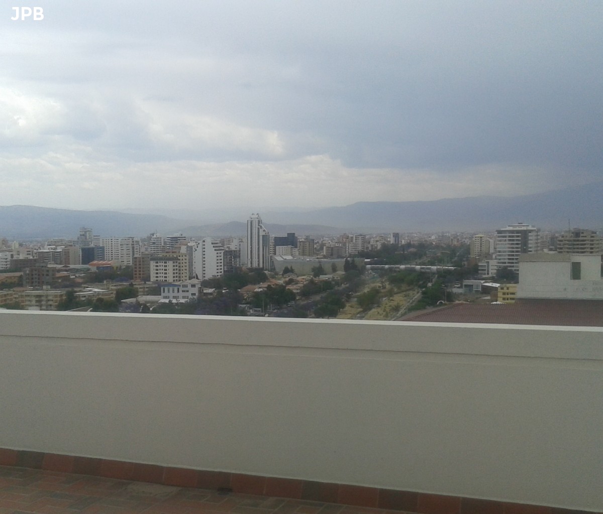 Departamento en Muyurina en Cochabamba    Foto 2