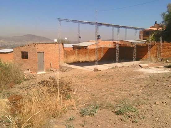 Departamento en Achachicala en La Paz 1 dormitorios 1 baños  Foto 1