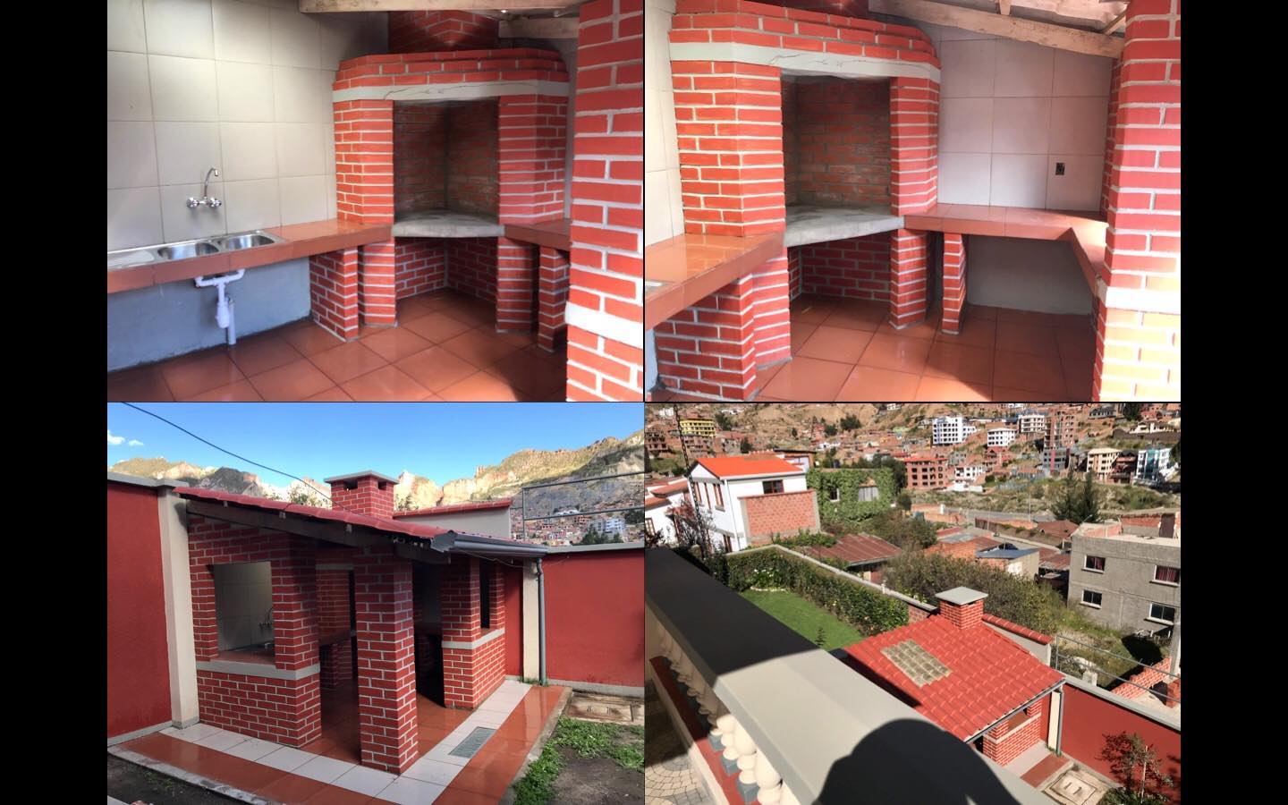 Casa en Cota Cota en La Paz 3 dormitorios 4 baños 3 parqueos Foto 21