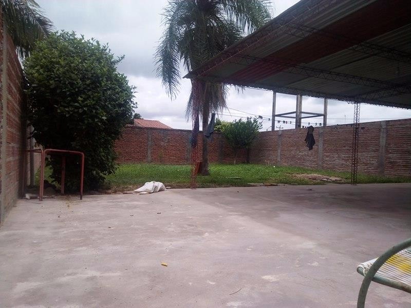 Casa en VentaANTIGUO BARRIO FONVIS Foto 14