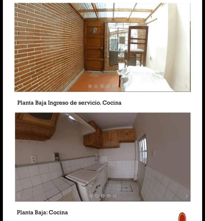 Casa en VentaMiraflores 5 dormitorios 3 baños 2 parqueos Foto 7