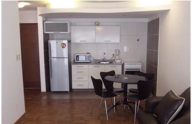 Departamento en AlquilerCALACOTO CALLE 23    Foto 3