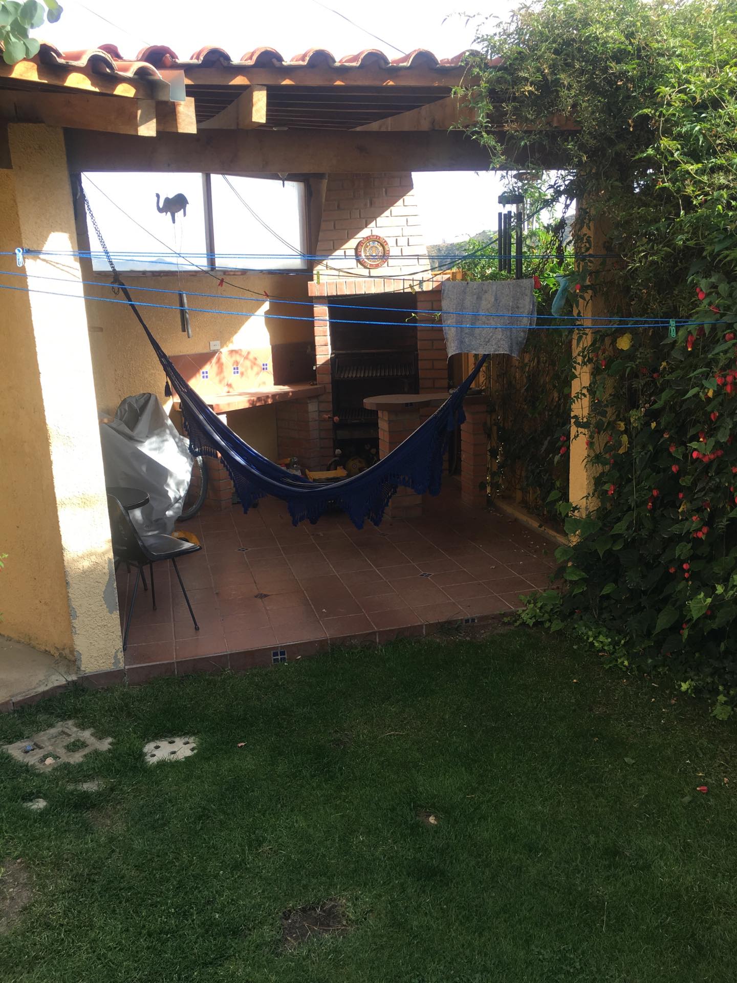 Casa en Mallasilla en La Paz 4 dormitorios 5 baños 1 parqueos Foto 7
