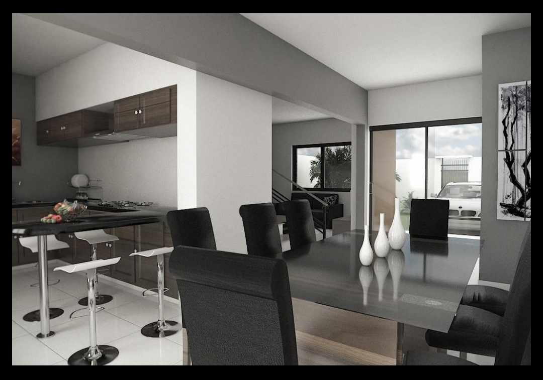 Casa ? Av. Montecristo, 8vo Anillo, Urbanización Montecristo Foto 17