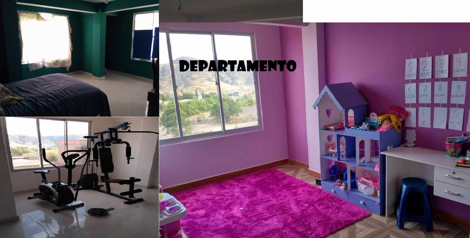 Casa en Pacata en Cochabamba 16 dormitorios 8 baños 6 parqueos Foto 4