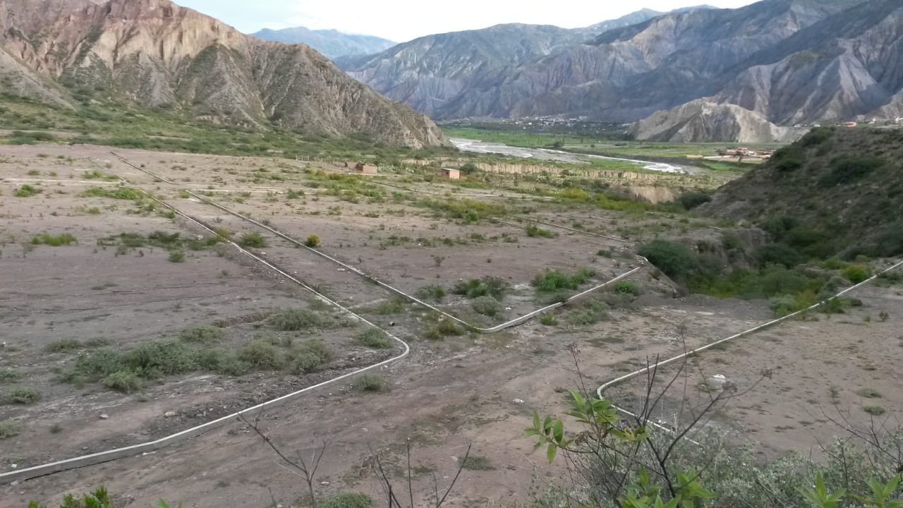 Terreno en VentaUrbanización  Valle de la Concordia,  Municipio de Mecapaca     Foto 1