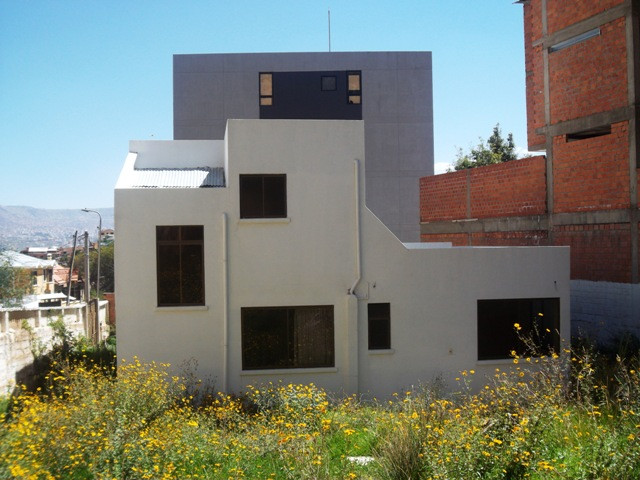 Casa CASA EN VENTA – Los Almendros Foto 4