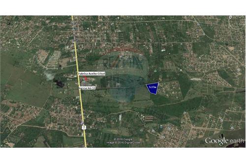 Casa Km 11 Doble Vía La Guardia Foto 1