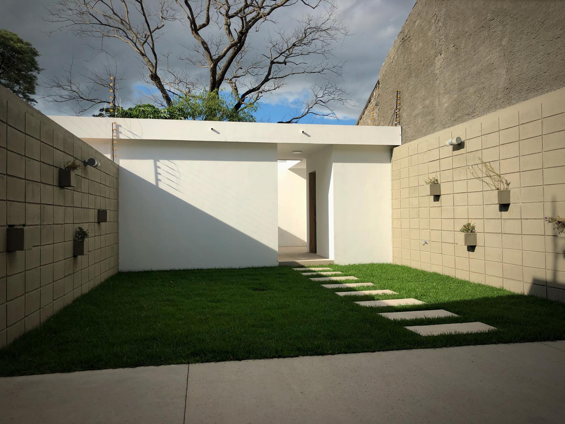 Casa 8º anillo y Carretera al Norte, Barrio El Remanso Foto 5