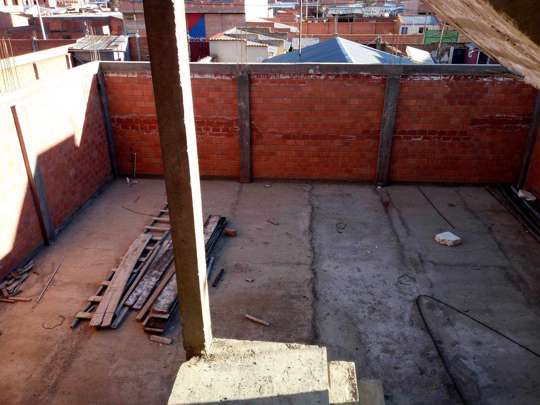 Casa en 16 de Julio en El Alto 4 dormitorios 3 baños 2 parqueos Foto 7