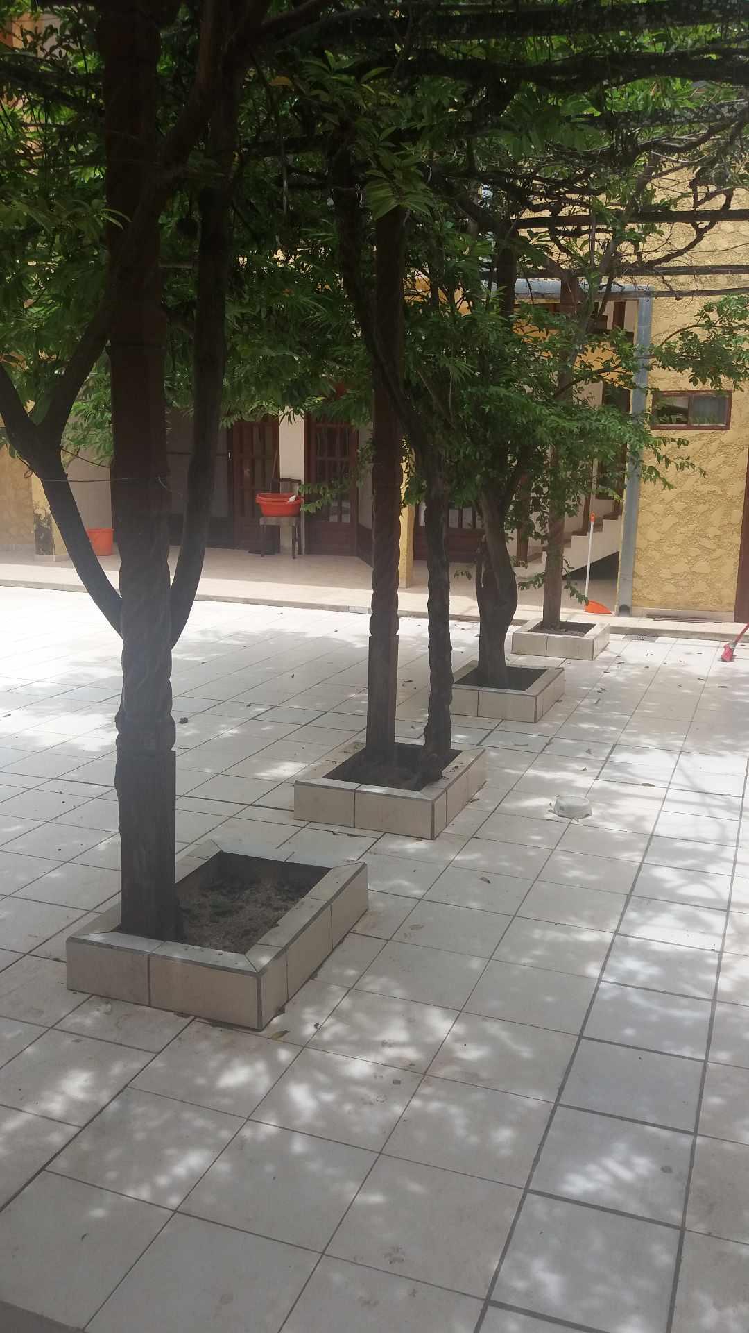 Casa en Entre 6to y 7mo anillo Sur en Santa Cruz de la Sierra  5 baños 2 parqueos Foto 8