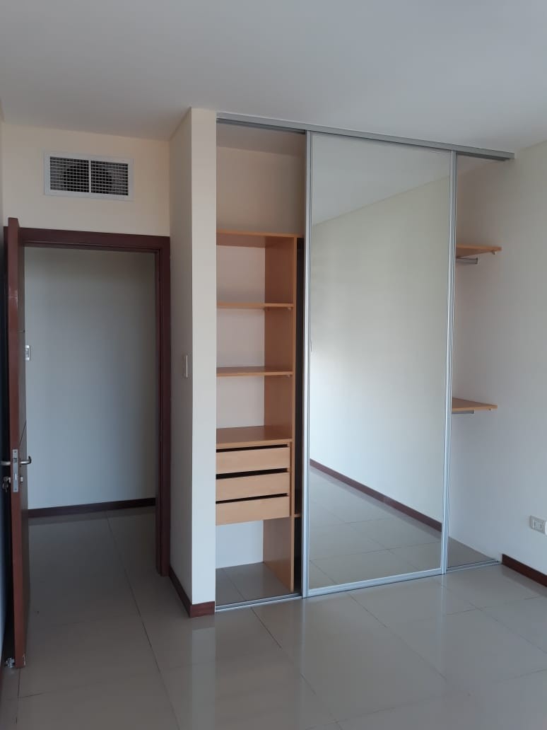 Departamento CONDOMINIO EQUIPETROL 2 en Canal Isuto entre 2do. y 3er. anillo Foto 20