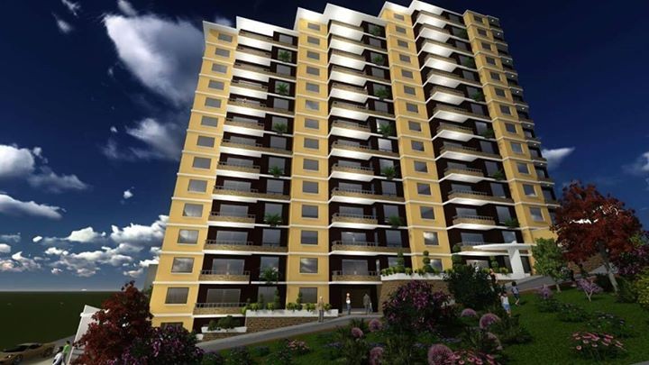 Departamento en VentaCALLE BARBADOS Foto 15