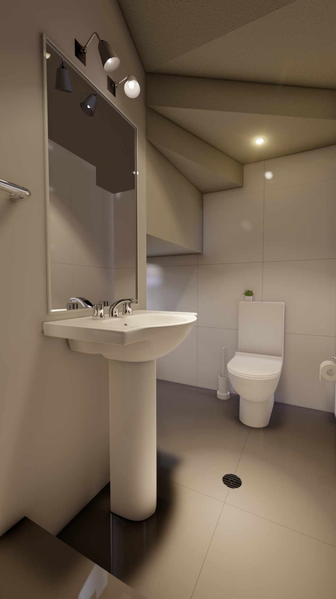 Casa HACIENDA DE IRPAVI
-  Av. El Vergel  #100 Esq. Calle ColibrÍ Foto 4