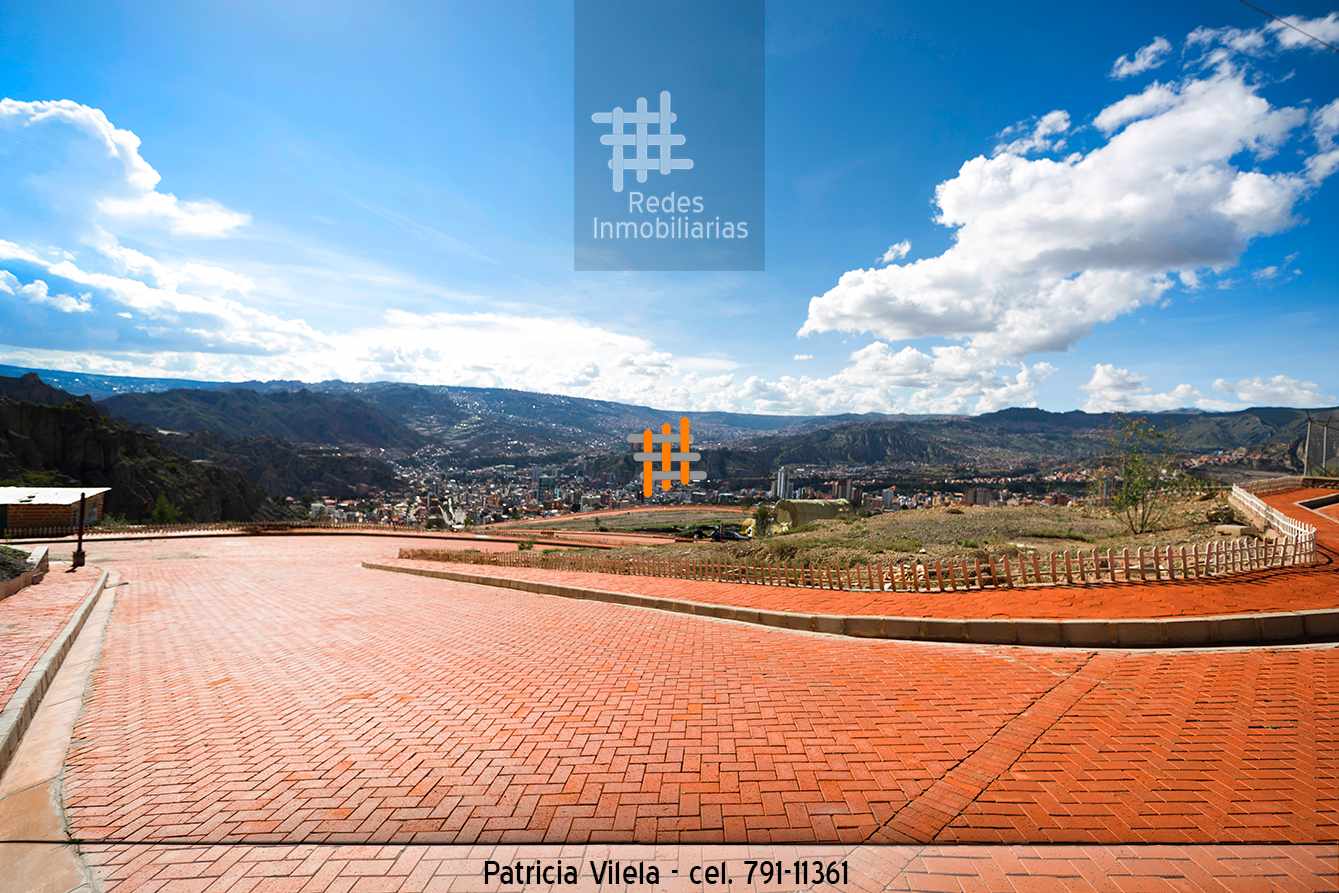 Terreno en VentaTERRENOS EN VENTA URBANIZACION VISTA LINDA    Foto 23