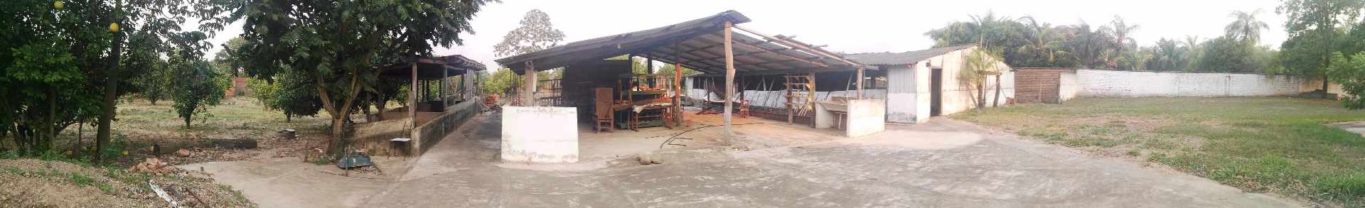 Terreno en Doble vía La Guardia en Santa Cruz de la Sierra    Foto 6