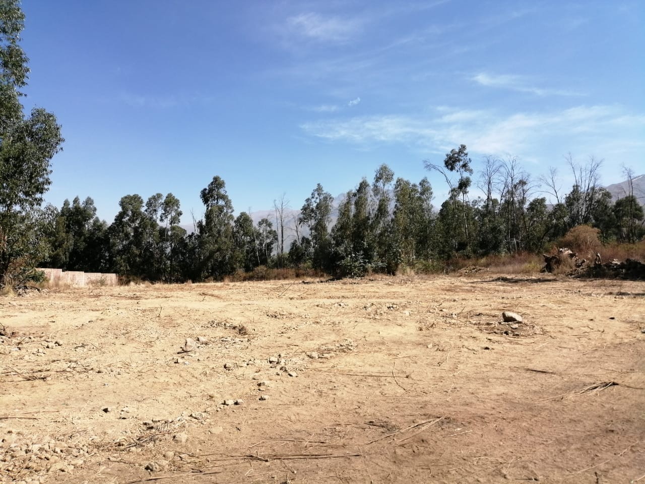 Terreno en VentaApote norte, Tiquipaya    Foto 4