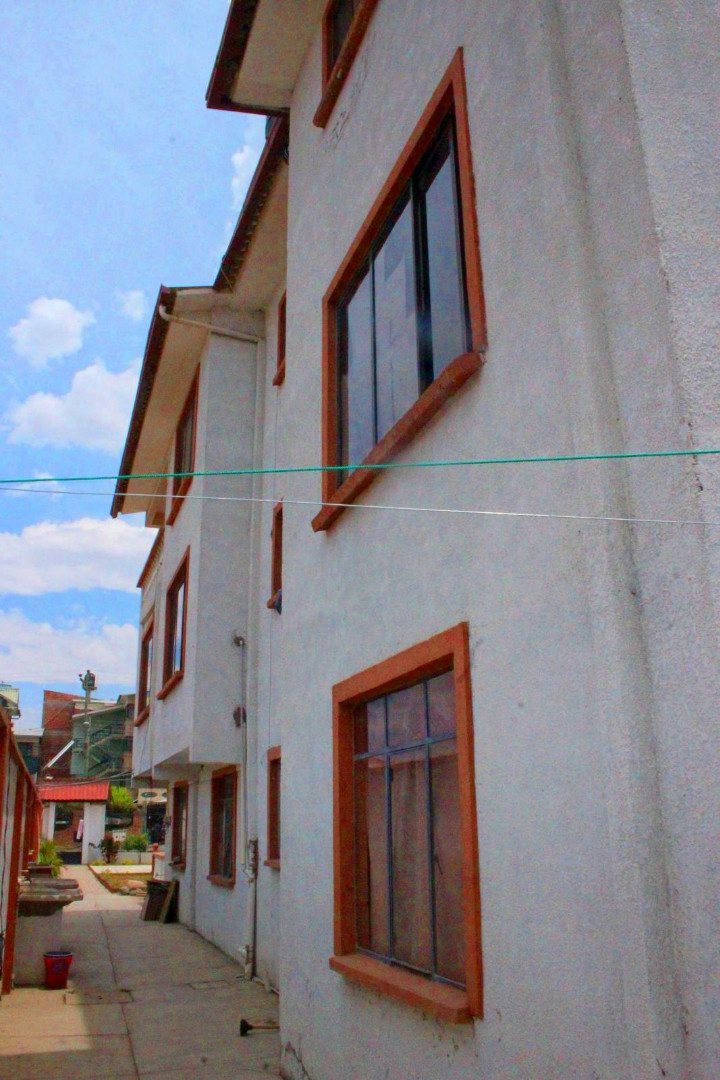 Casa Hermoso chalet estilo americano en Cochabamba - Tiquipaya- Vinto de 555 mt2 Foto 3