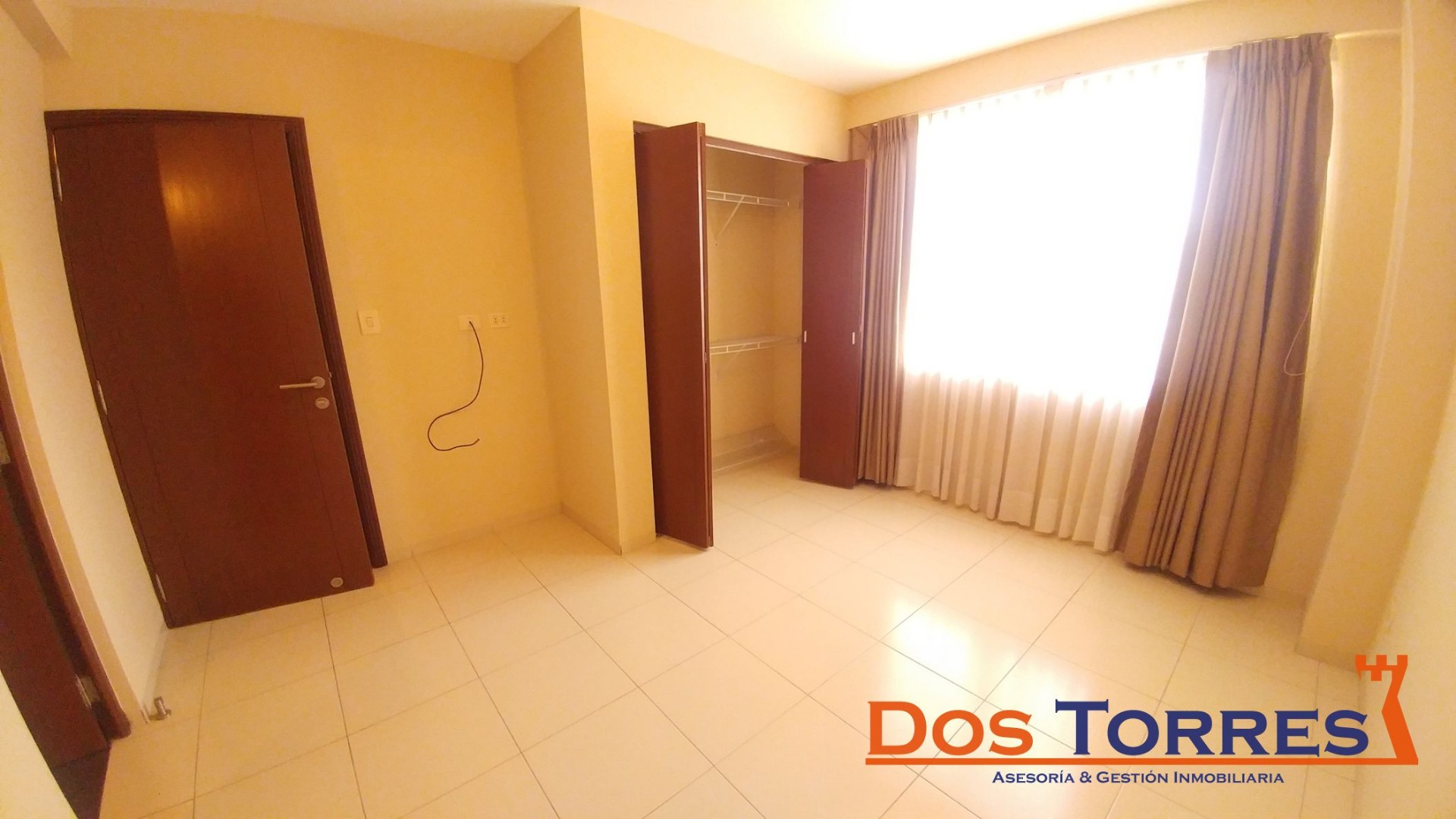 Departamento en Tiquipaya en Cochabamba 3 dormitorios 2 baños 1 parqueos Foto 4
