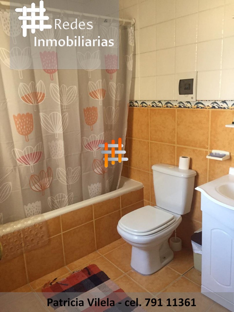Casa en Achumani en La Paz 3 dormitorios 5 baños 2 parqueos Foto 6