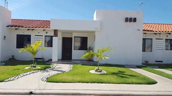 Casa en Carretera Norte en Santa Cruz de la Sierra 3 dormitorios 3 baños 2 parqueos Foto 1