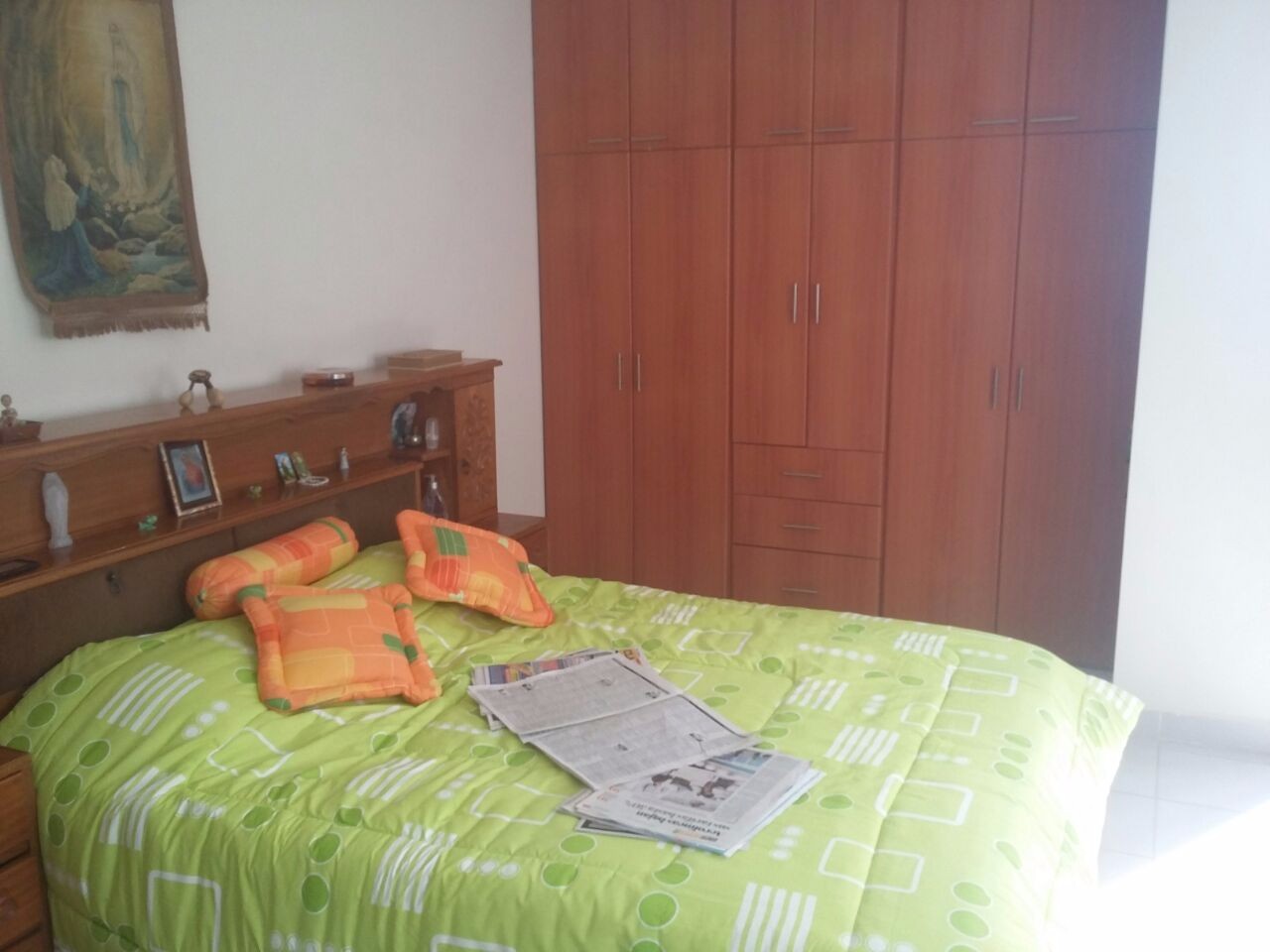 Departamento en Alalay en Cochabamba 3 dormitorios 2 baños 1 parqueos Foto 5