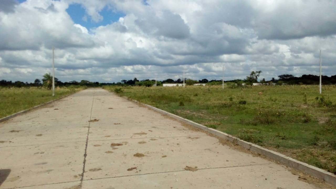 Terreno en VentaUrbanización Pentaguazu V Foto 1