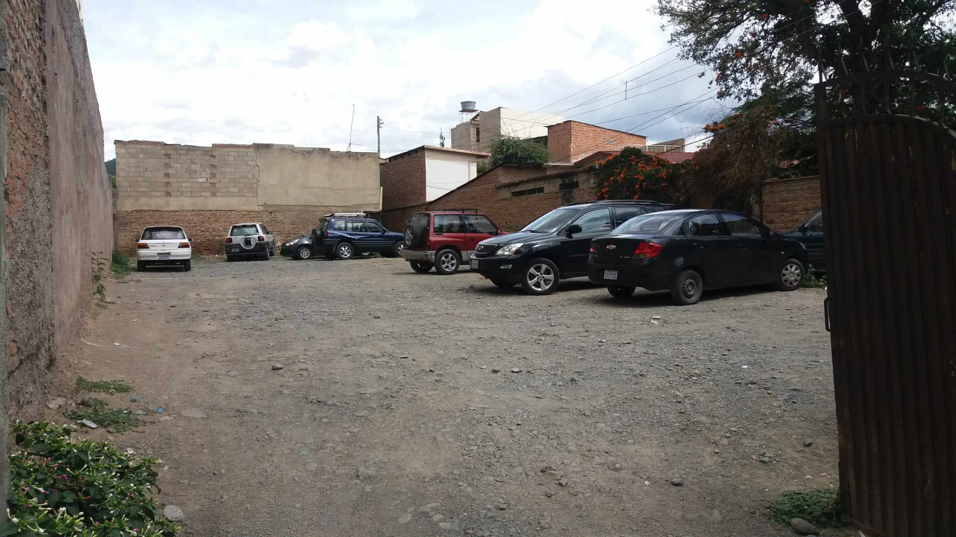 Terreno en Centro en Cochabamba    Foto 1