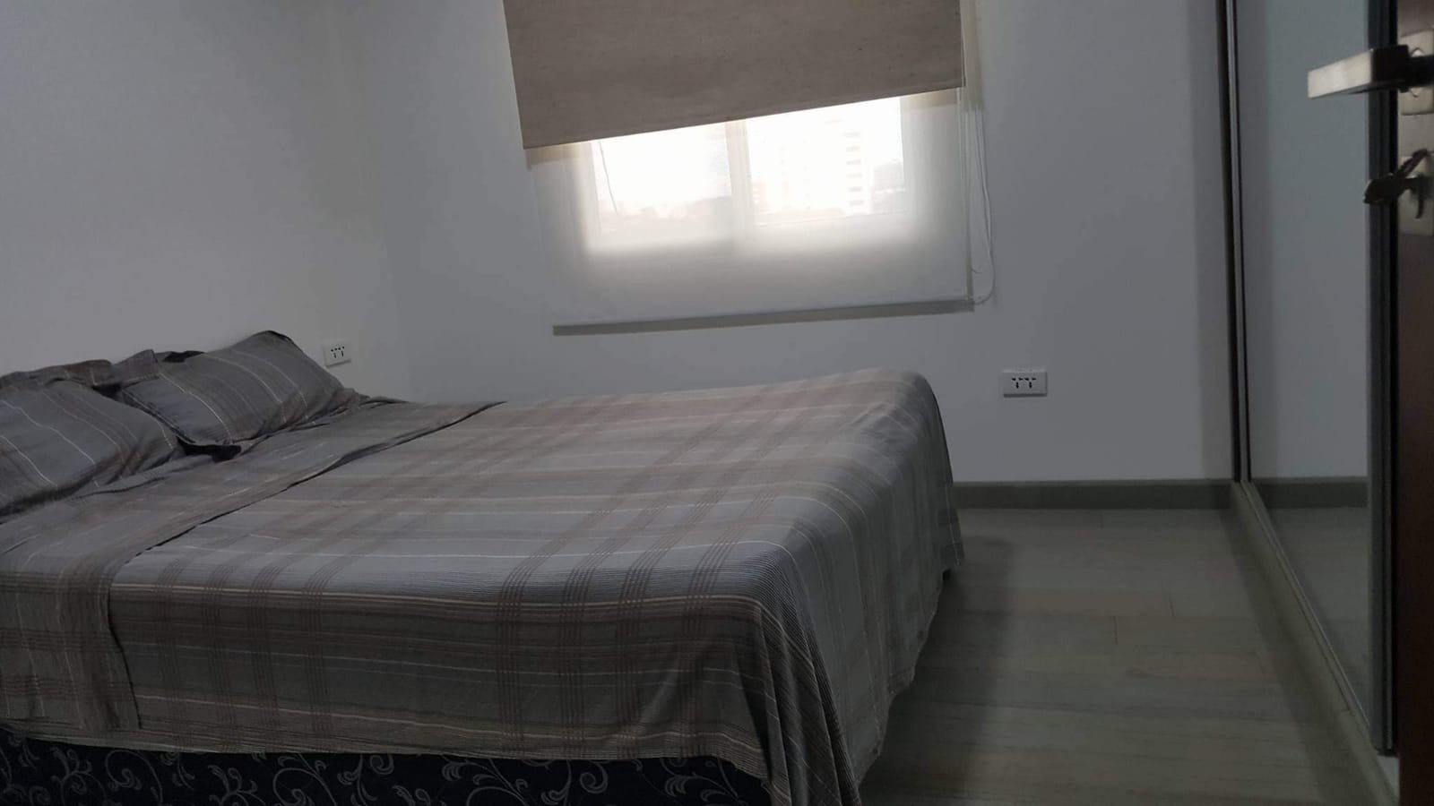 Departamento en Venta(ZONA NORTE) Av. Beni Nº 150 (entre primer y segundo anillo) CONDOMINIO DOS TORRES 3 dormitorios 2 baños 1 parqueos Foto 20