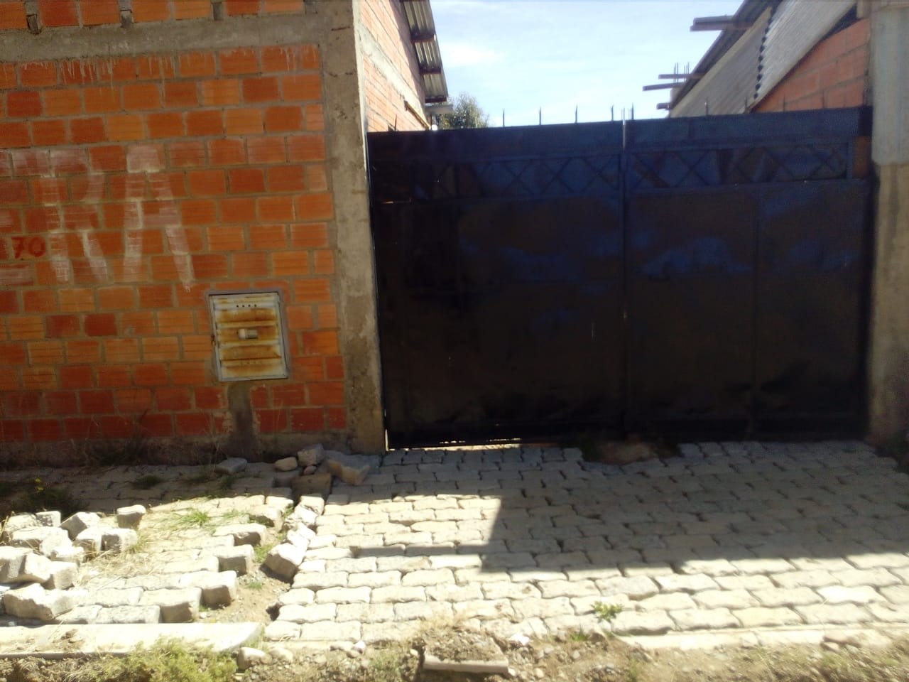 Terreno en La Ceja en El Alto    Foto 3