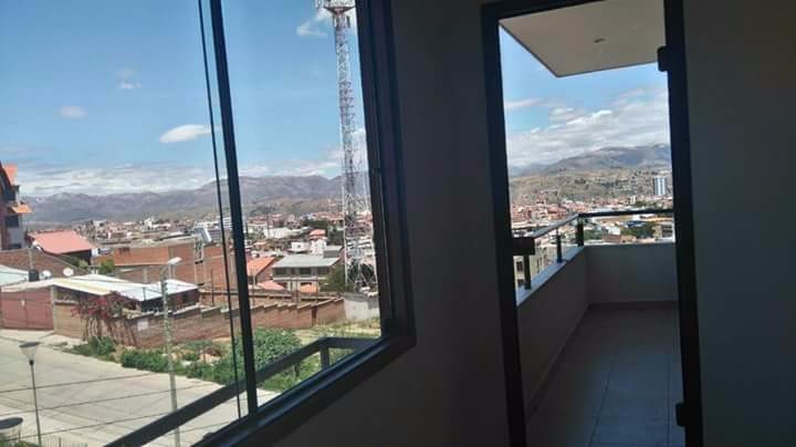 Departamento en Sucre en Sucre 4 dormitorios 4 baños 1 parqueos Foto 23