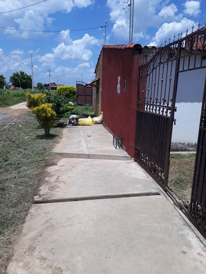 Casa Urbanización Pentaguasu 1 Foto 2