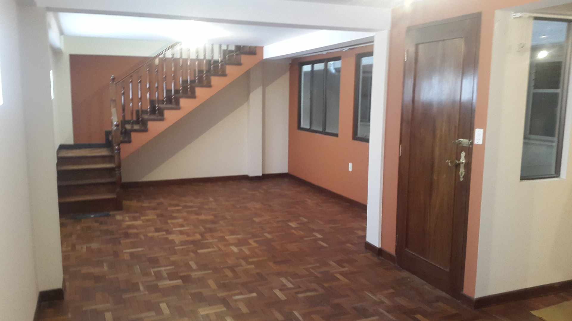 Departamento en Miraflores en La Paz 2 dormitorios 2 baños  Foto 5