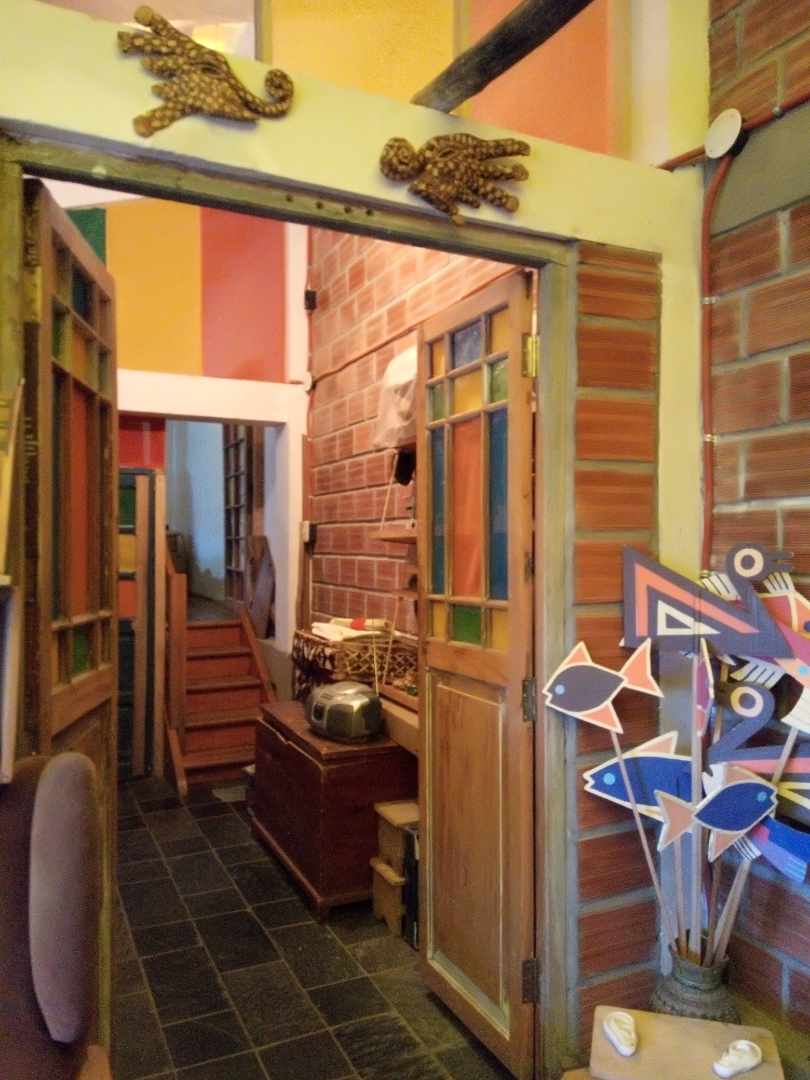 Casa en Ovejuyo en La Paz 2 dormitorios 1 baños 2 parqueos Foto 7