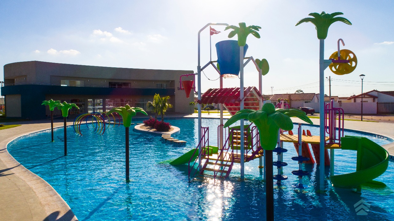 Casa CONDOMINIO LA FONTANA LA RIVIERA SMART LIFE Foto 10