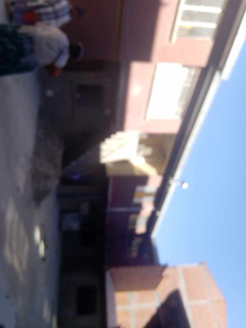 Casa en Villa Adela en El Alto 1 dormitorios 1 baños 1 parqueos Foto 1