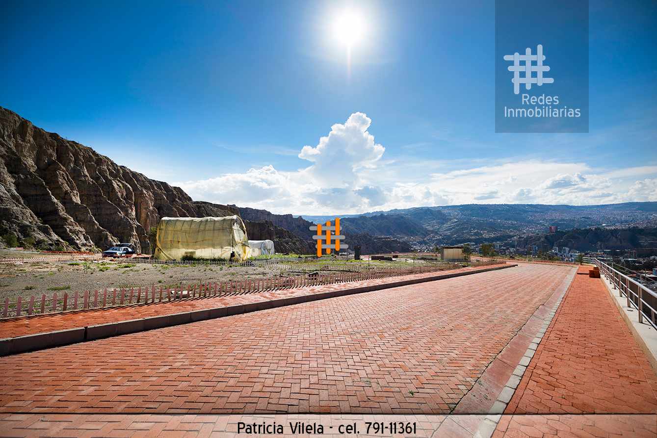 Terreno en VentaTERRENOS EN VENTA URBANIZACION VISTA LINDA    Foto 26