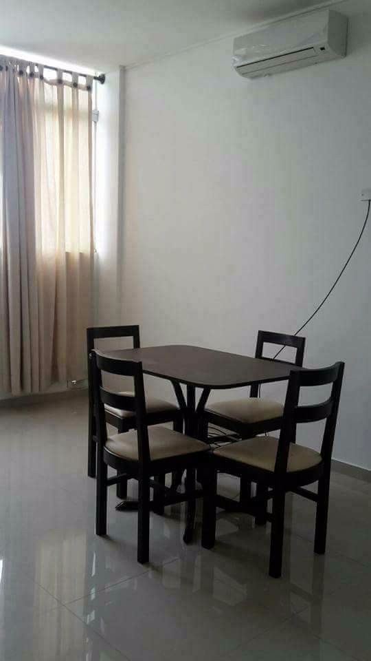 Departamento Canal uzuto entre 3er anillo y 4to. anillo. Foto 3