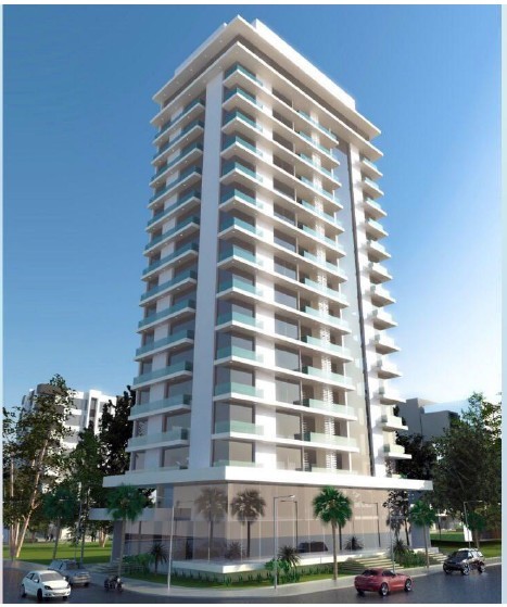 Departamento en VentaAv. Las Américas, Edificio Mirador de las Américas Foto 1