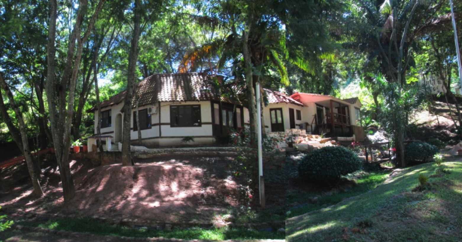 Casa en VentaEL TORNO-LIMONCITO. pasando 2,5 km de la localidad del torno Foto 1