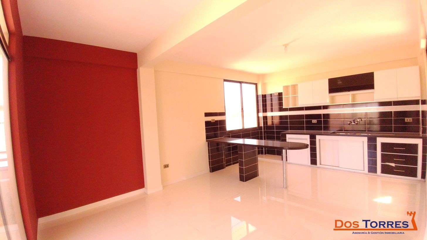 Casa en Venta185.000 $ Casa Nueva en Venta final Beijing de 3 plantas - Ref. 01631 6 dormitorios 6 baños 2 parqueos Foto 6