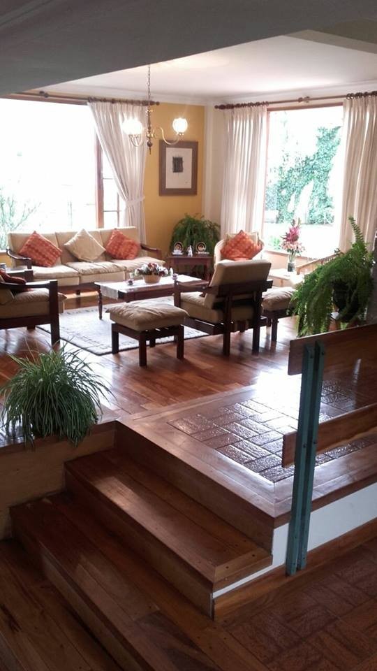 Casa en Irpavi en La Paz 4 dormitorios 4 baños 2 parqueos Foto 15