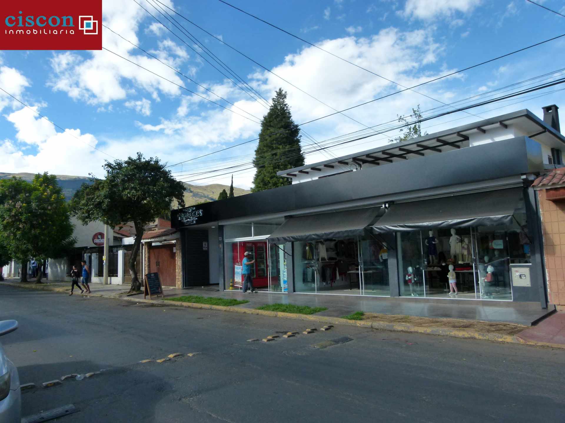 Local comercial en AlquilerZona Norte, Calle Potosí Foto 1