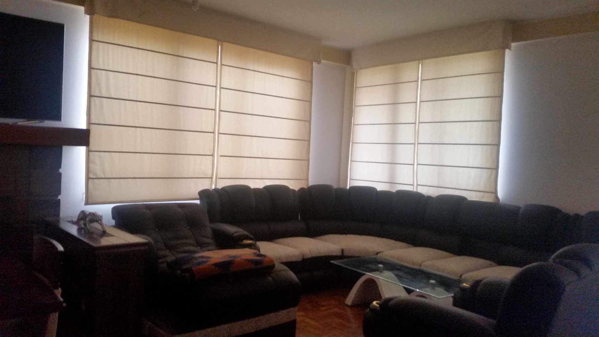 Casa Condomio real cota cota calle 34b Foto 5