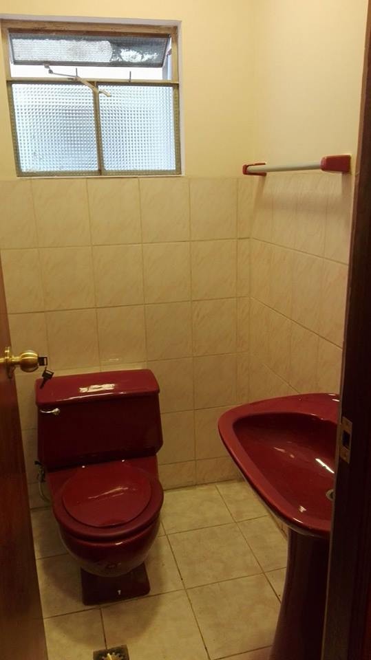 Departamento en San Pedro en La Paz 3 dormitorios 2 baños  Foto 3