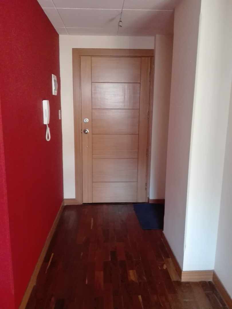 Departamento Avenida Busch 680 Edificio Ebenezer Foto 1