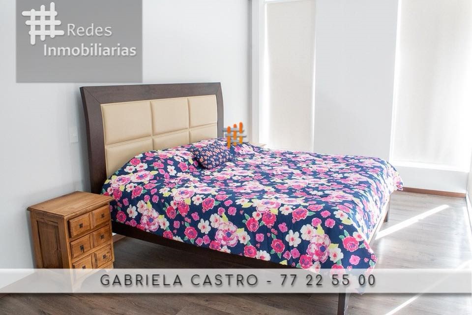 Casa en Aranjuez en La Paz 4 dormitorios 5 baños 2 parqueos Foto 6