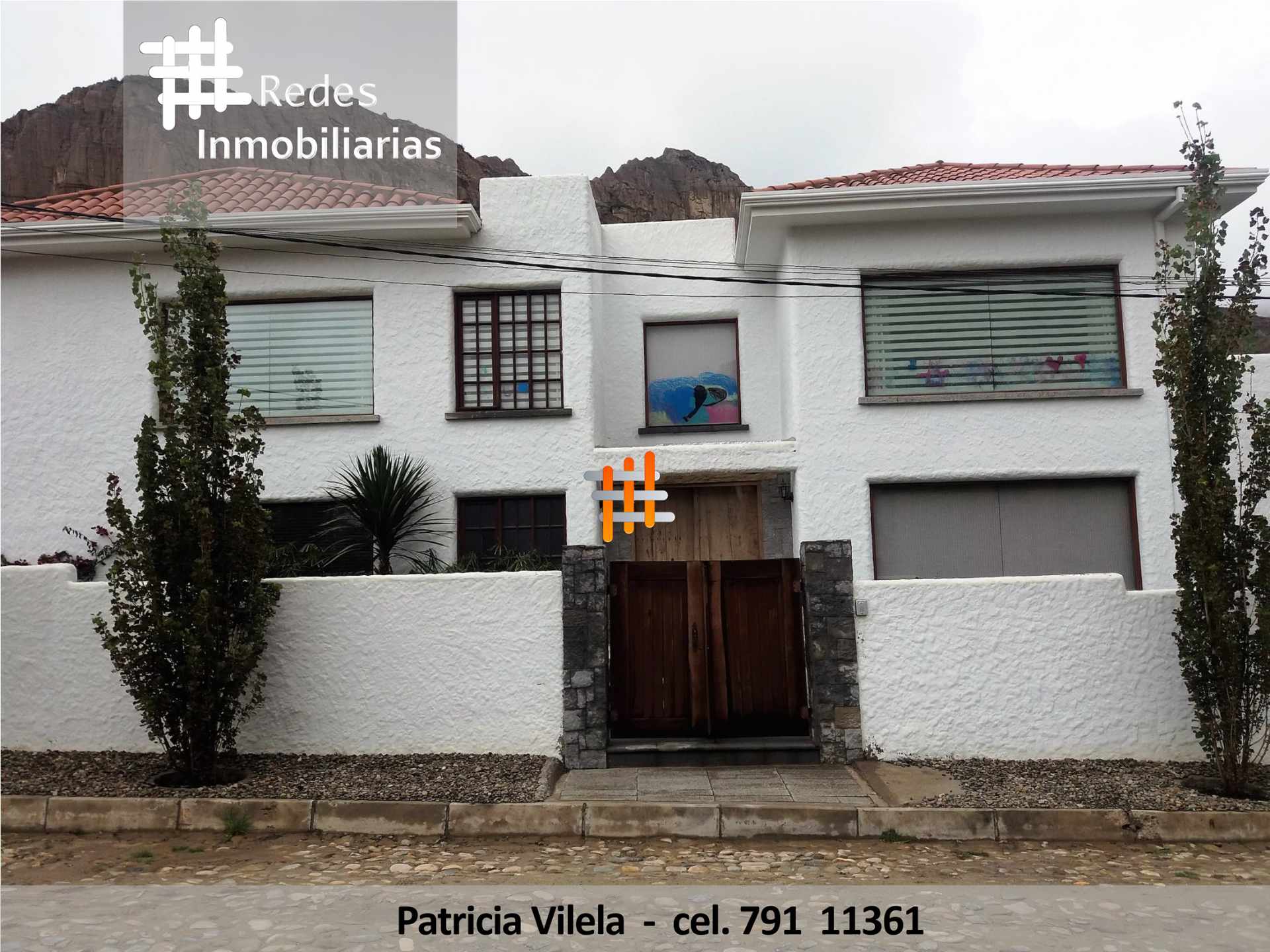 Casa en Aranjuez en La Paz 4 dormitorios 7 baños 3 parqueos Foto 13